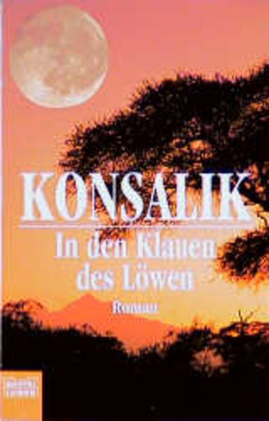 In den Klauen des Löwen