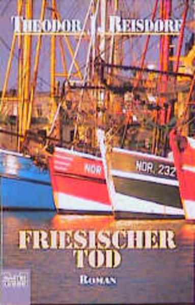 Friesischer Tod