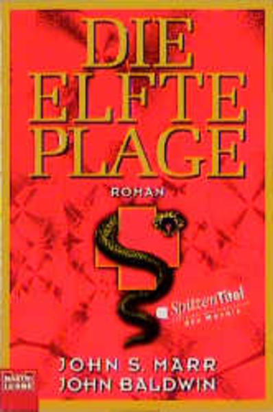 Die elfte Plage