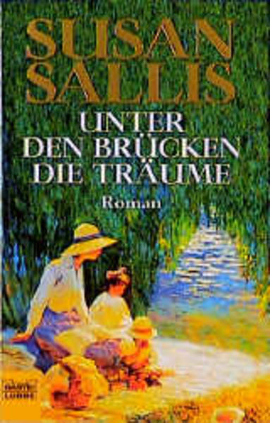 Unter den Brücken die Träume
