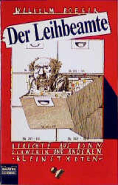 Der Leihbeamte
