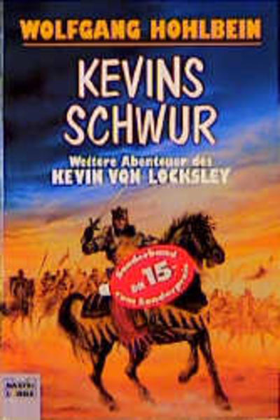 Kevins Schwur