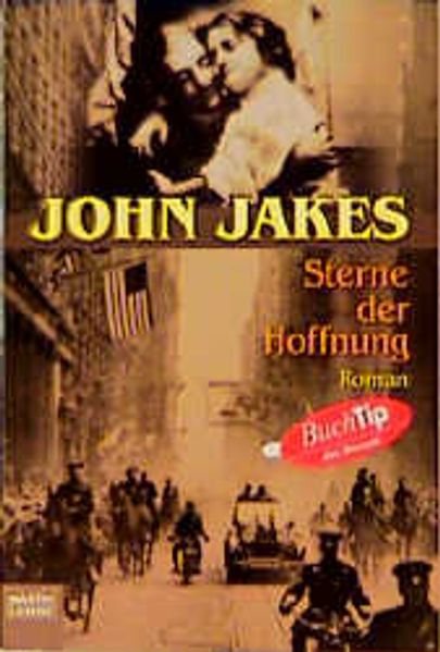 Sterne der Hoffnung