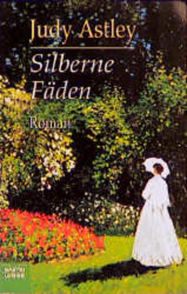 Silberne Fäden