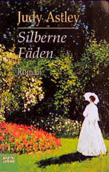 Silberne Fäden