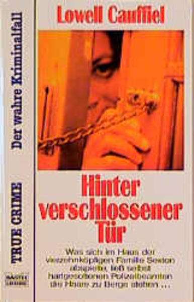 Hinter verschlossener Tür