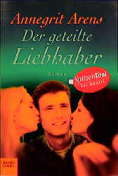 Der geteilte Liebhaber