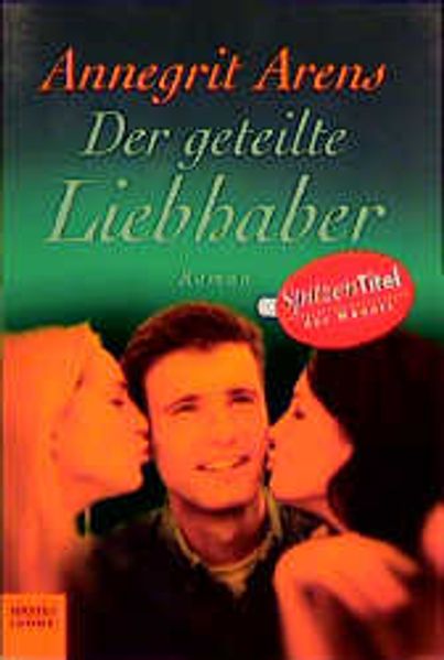 Der geteilte Liebhaber