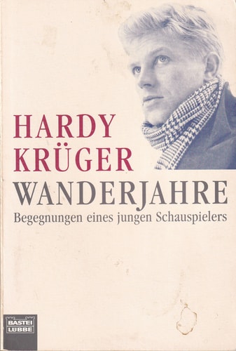 Wanderjahre