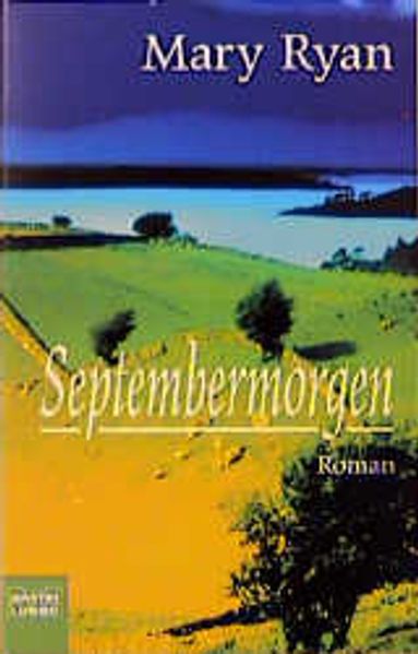 Septembermorgen