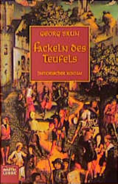 Fackeln des Teufels