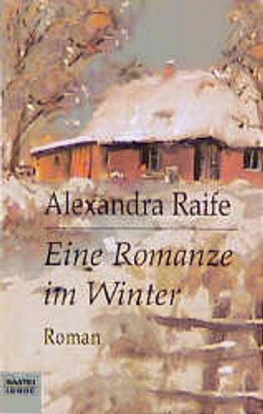 Eine Romanze im Winter