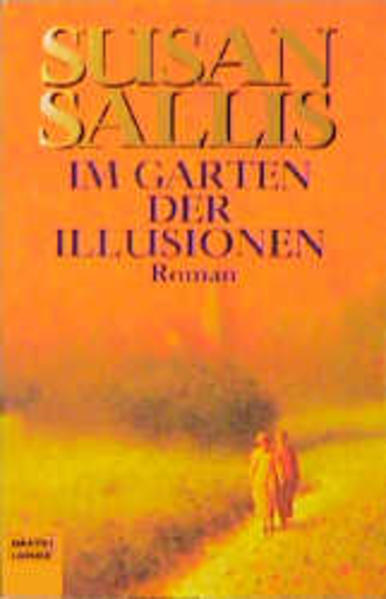 Im Garten der Illusionen