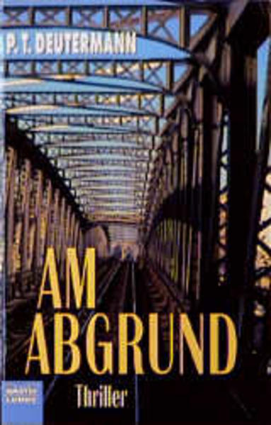 Am Abgrund