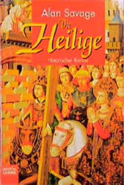 Die Heilige
