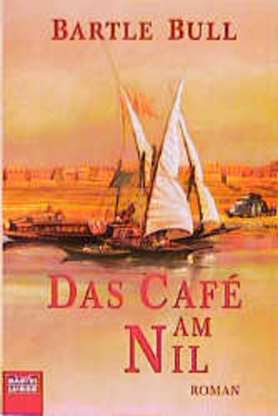 Das Café am Nil