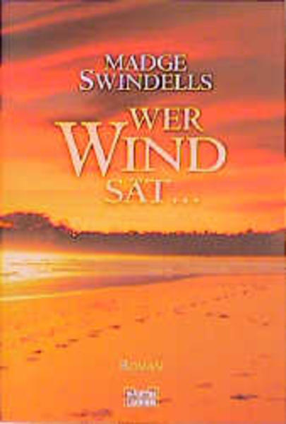 Wer Wind sät...
