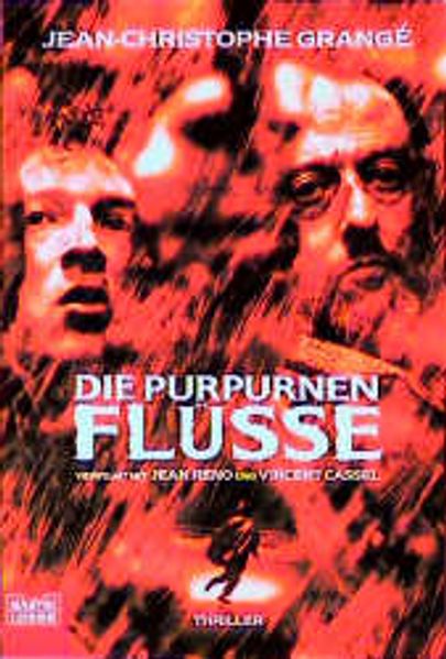 Die purpurnen Flüsse