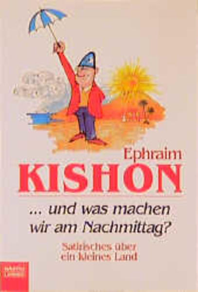 ...und was machen wir am Nachmittag?