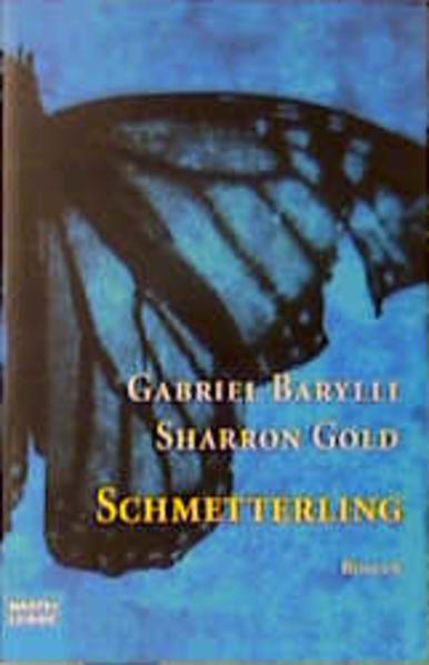 Schmetterling