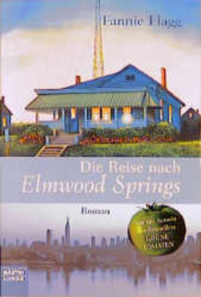 Die Reise nach Elmwood Springs