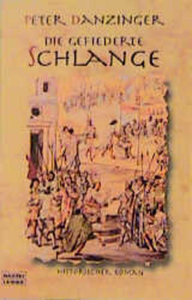 Die gefiederte Schlange