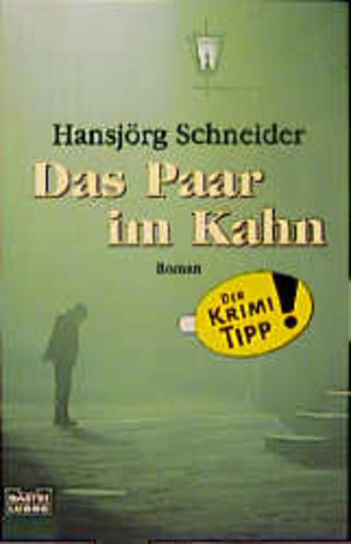 Das Paar im Kahn