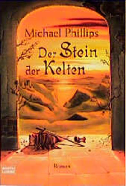 Der Stein der Kelten