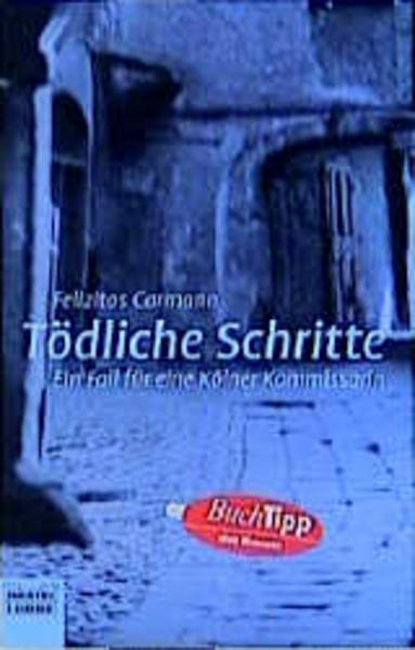 Tödliche Schritte
