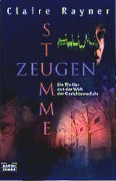 Stumme Zeugen