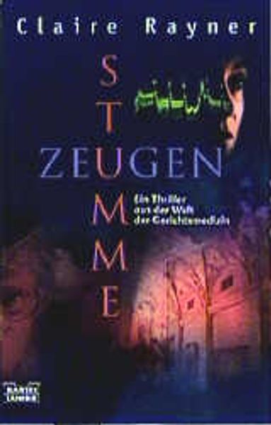 Buchcover