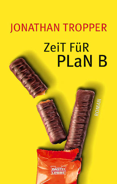 Zeit für Plan B