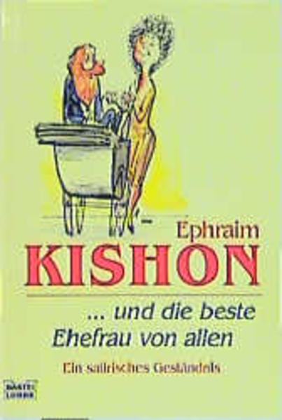 ... und die beste Ehefrau von allen