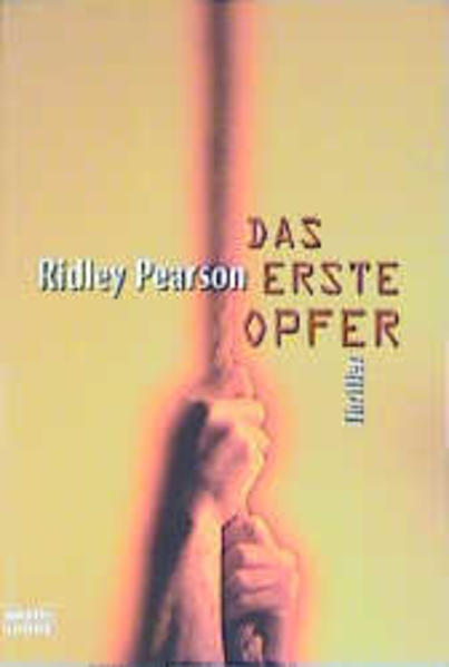 Das erste Opfer