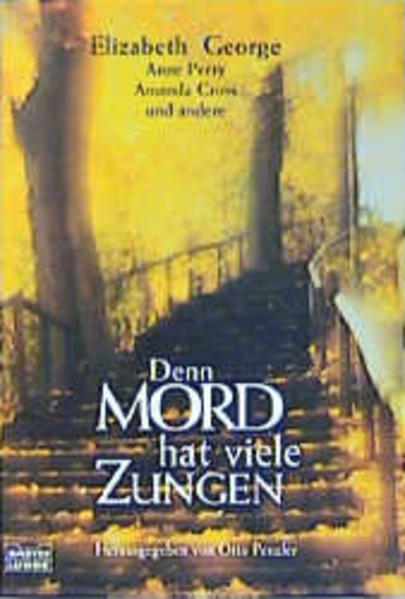 Denn Mord hat viele Zungen