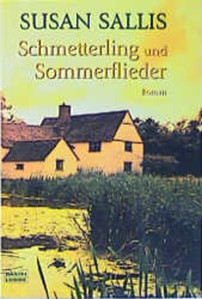 Schmetterling und Sommerflieder