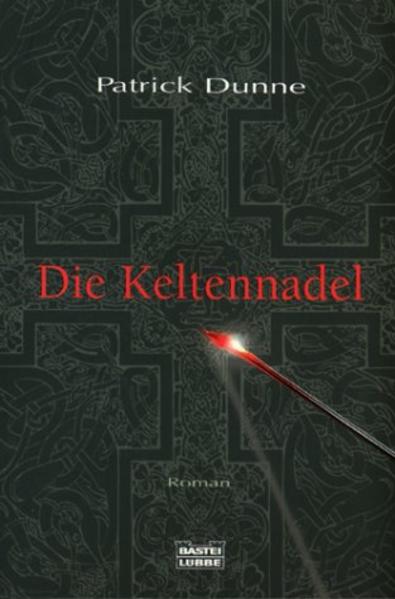Die Keltennadel