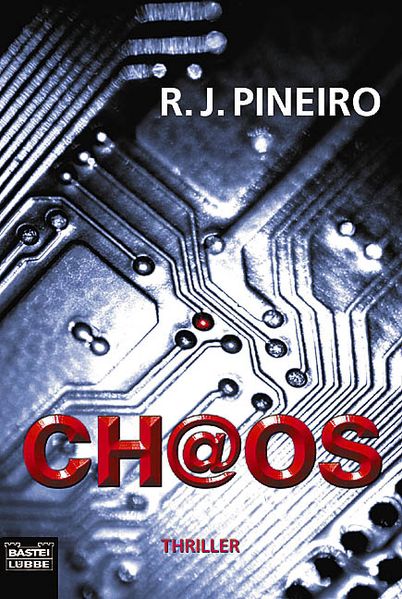 Buchcover