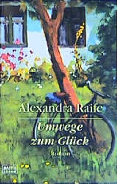 Umwege zum Glück
