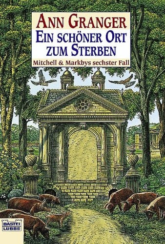 Buchcover