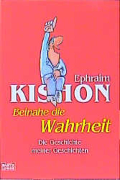 Beinahe die Wahrheit