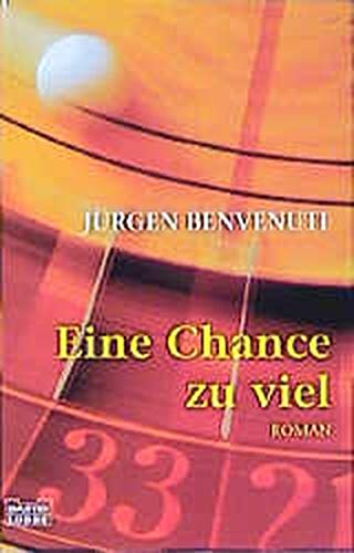 Eine Chance zu viel
