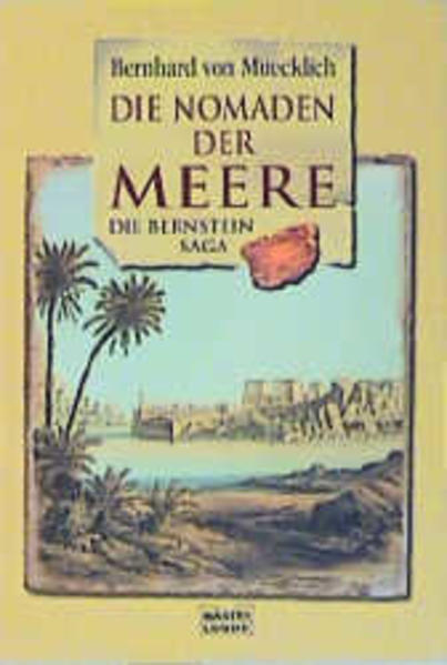Die Nomaden der Meere