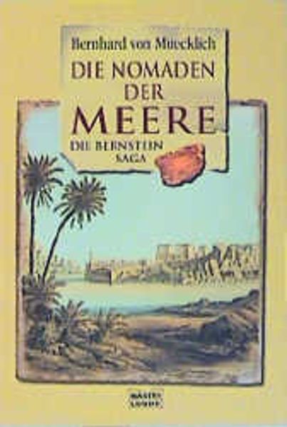 Die Nomaden der Meere