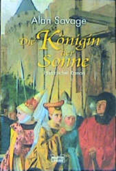Die Königin der Sonne