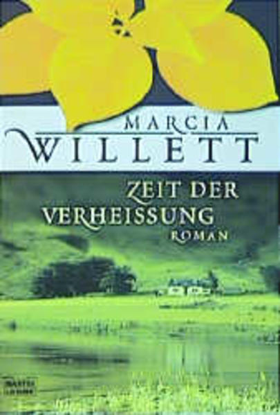 Zeit der Verheissung