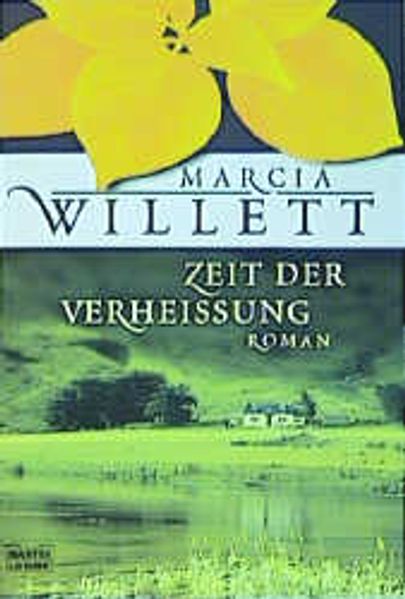 Zeit der Verheissung
