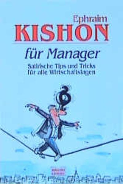 Kishon für Manager