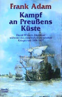 Kampf an Preussens Küste