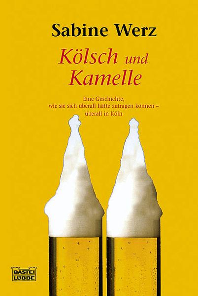 Kölsch und Kamelle
